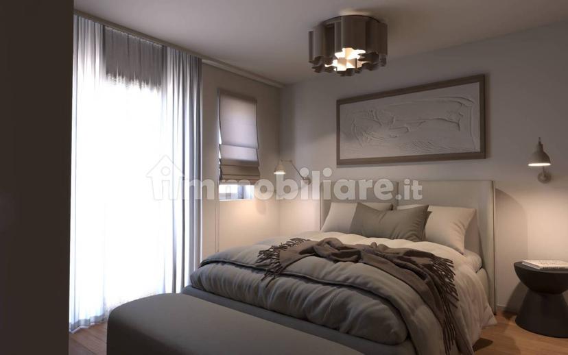 Quadrilocale via Giambattista Vico 3A, Rosignano Solvay, Rosignano Marittimo — foto 5 di 21