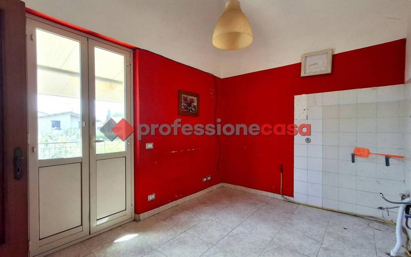 Appartamento via Giuseppe Mazzini, Trecastagni — foto 23 di 40