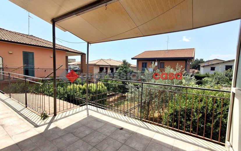 Appartamento via Giuseppe Mazzini, Trecastagni — foto 10 di 40
