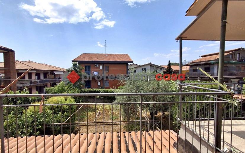 Appartamento via Giuseppe Mazzini, Trecastagni — foto 18 di 40