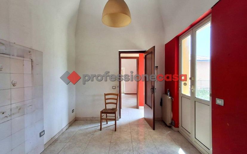 Appartamento via Giuseppe Mazzini, Trecastagni — foto 8 di 40