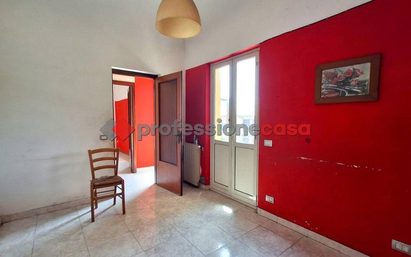 Appartamento via Giuseppe Mazzini, Trecastagni — foto 22 di 40