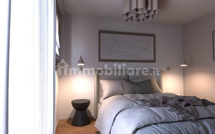 Quadrilocale via Giambattista Vico 3A, Rosignano Solvay, Rosignano Marittimo — foto 3 di 21