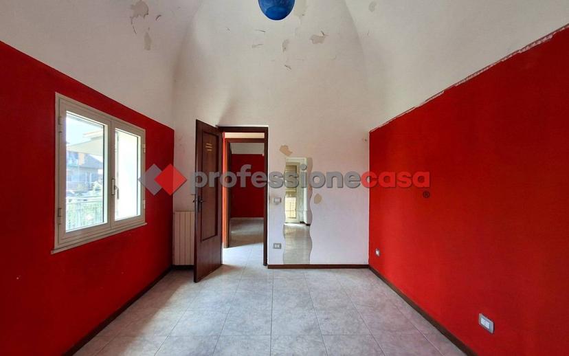 Appartamento via Giuseppe Mazzini, Trecastagni — foto 3 di 40