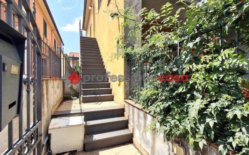 Appartamento via Giuseppe Mazzini, Trecastagni — foto 11 di 40