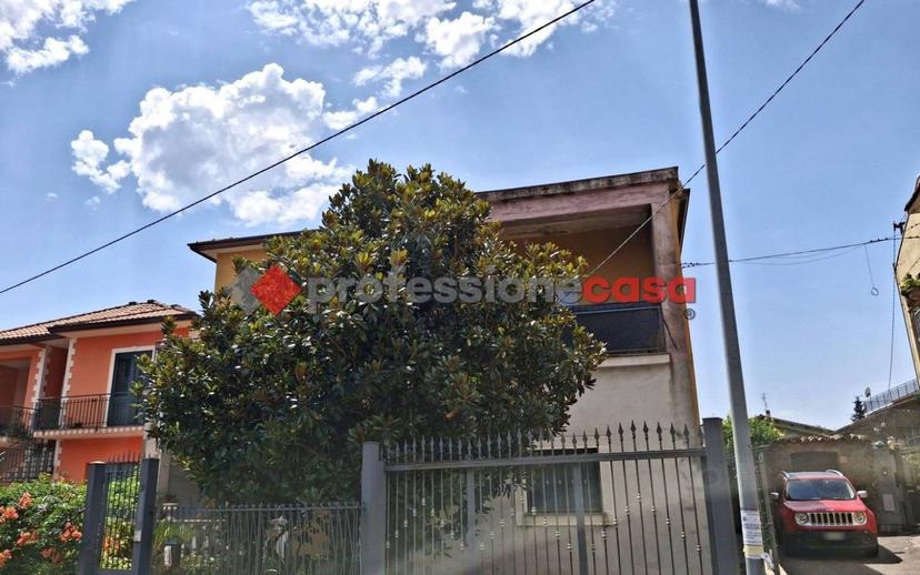 Appartamento via Giuseppe Mazzini, Trecastagni — foto 12 di 40