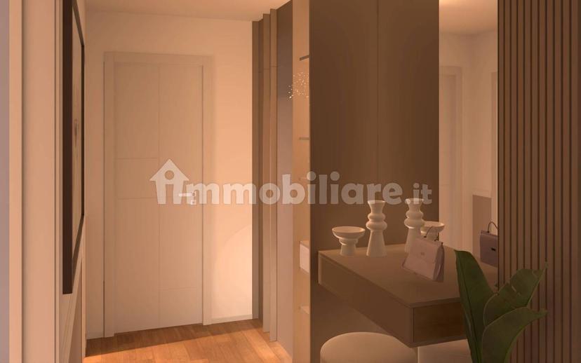Quadrilocale via Giambattista Vico 3A, Rosignano Solvay, Rosignano Marittimo — foto 7 di 21