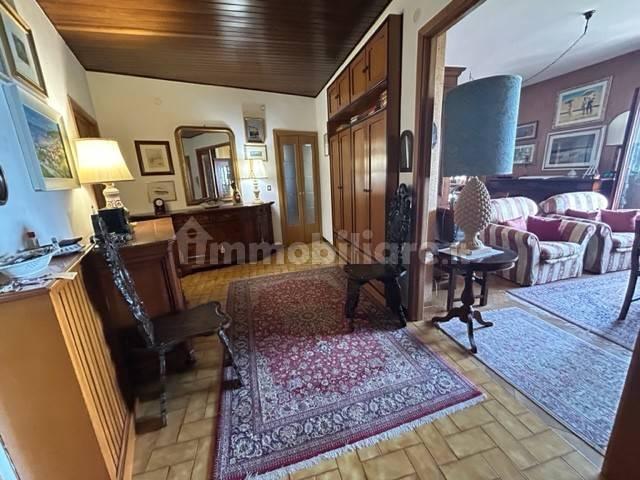 Quadrilocale via Italia, Centro, Falconara Marittima — foto 13 di 22