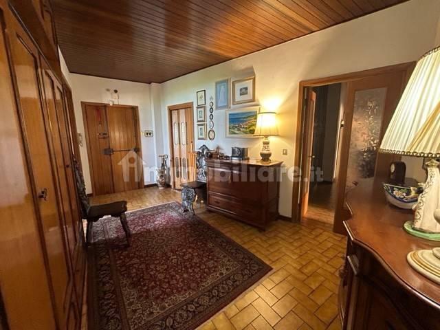 Quadrilocale via Italia, Centro, Falconara Marittima — foto 15 di 22