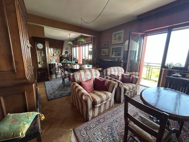 Quadrilocale via Italia, Centro, Falconara Marittima — foto 18 di 22