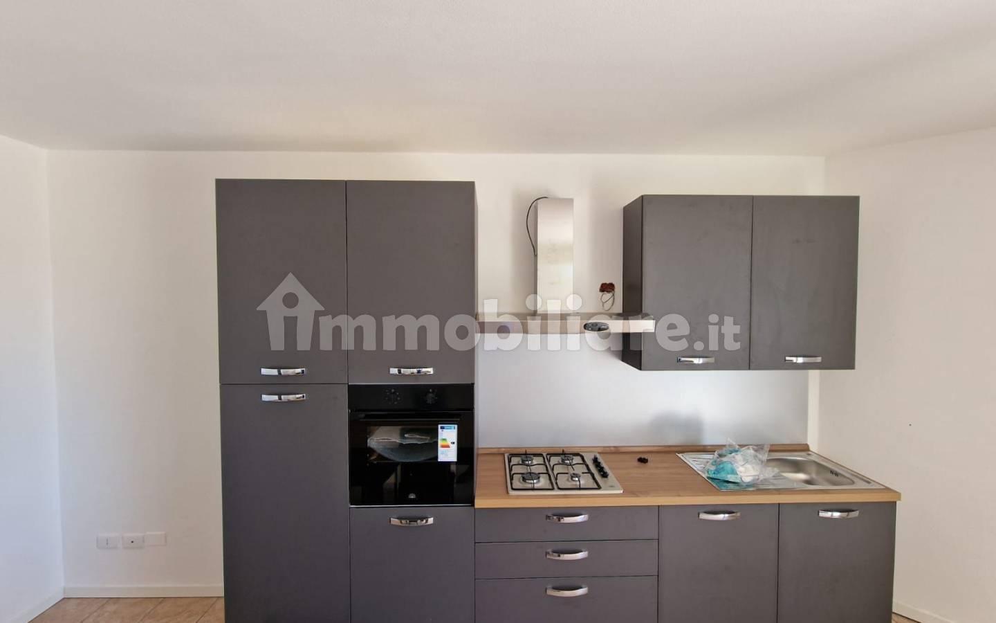 Quadrilocale nuovo, primo piano, Arcole