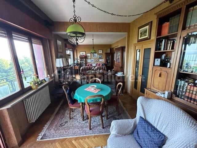 Quadrilocale via Italia, Centro, Falconara Marittima — foto 3 di 22
