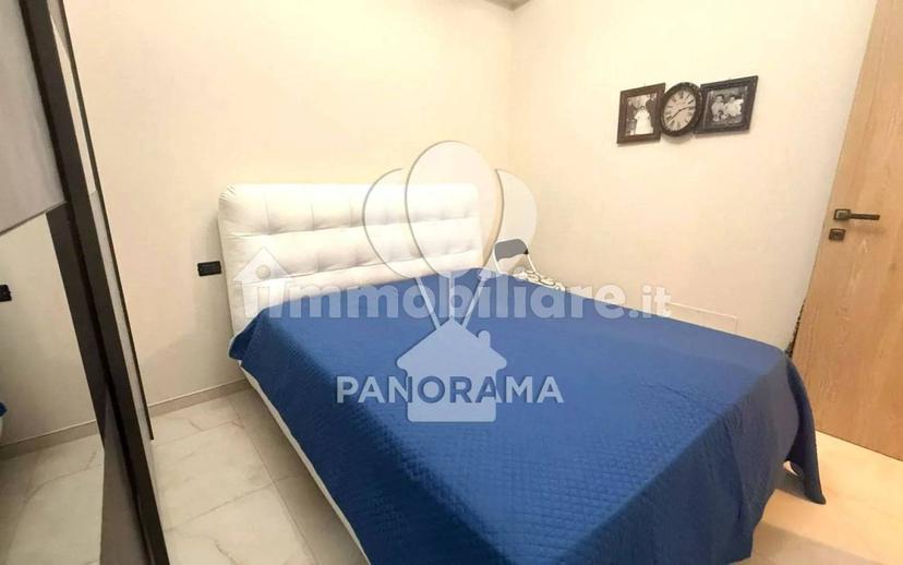 Trilocale via Camillo Cavour, Balestrate Foce, Balestrate — foto 16 di 19