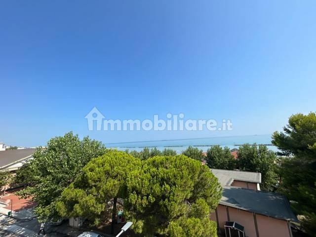 Quadrilocale via Italia, Centro, Falconara Marittima — foto 10 di 22