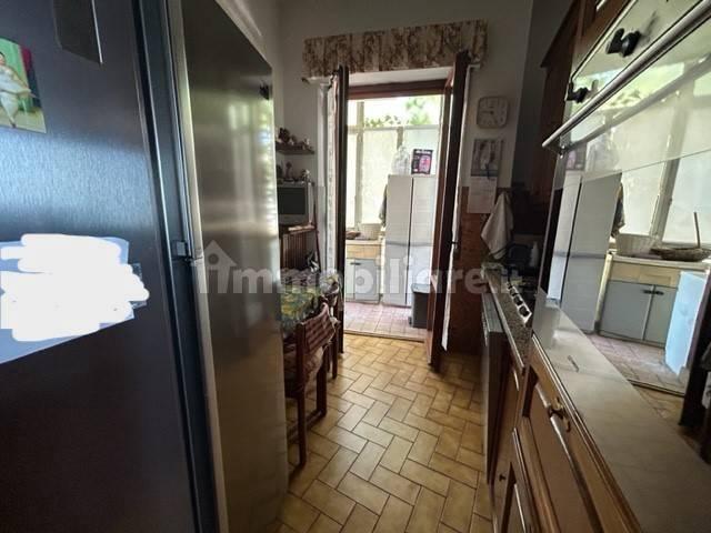 Quadrilocale via Italia, Centro, Falconara Marittima — foto 12 di 22