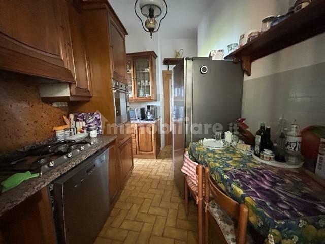 Quadrilocale via Italia, Centro, Falconara Marittima — foto 2 di 22