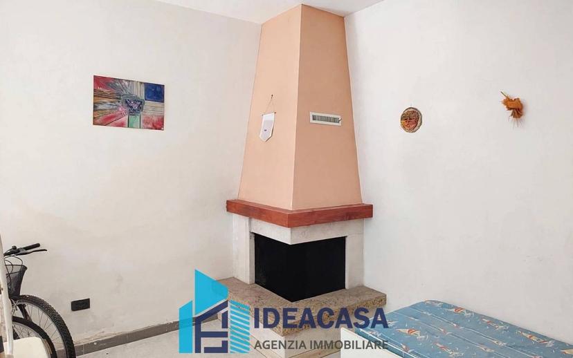 Villa bifamiliare via Artemide, Metaponto, Bernalda — foto 27 di 29