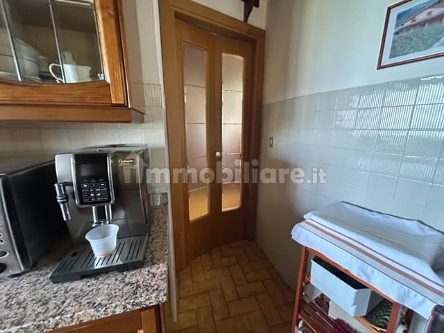 Quadrilocale via Italia, Centro, Falconara Marittima