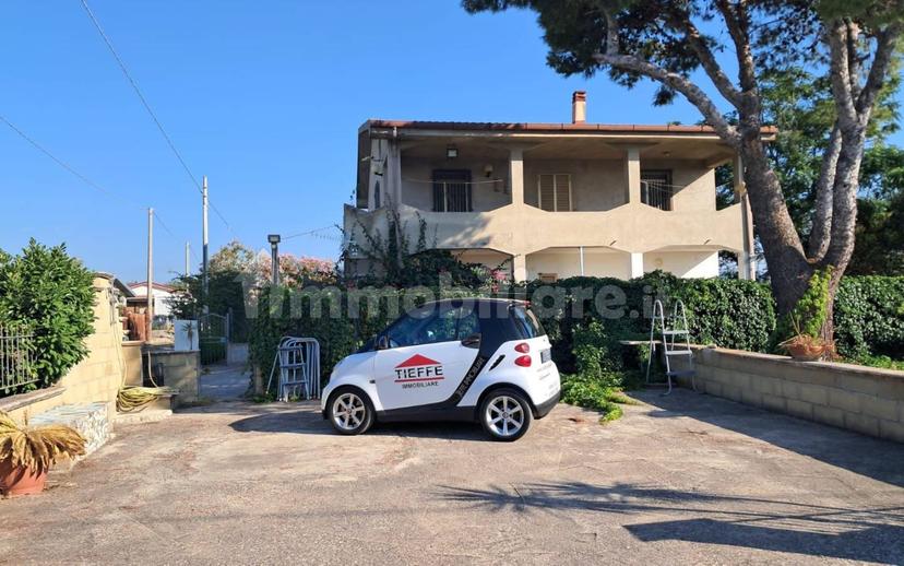 Bilocale viale della Pineta, Sena, Sellia Marina — foto 17 di 17