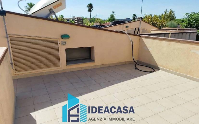 Villa bifamiliare via Artemide, Metaponto, Bernalda — foto 22 di 29