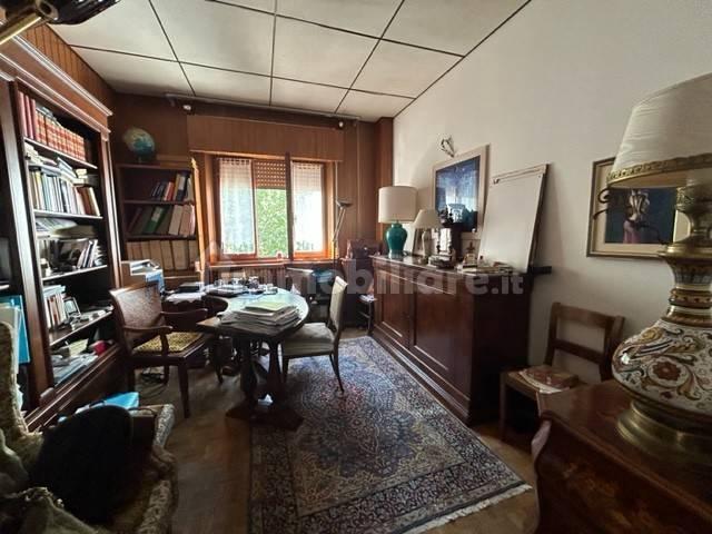 Quadrilocale via Italia, Centro, Falconara Marittima — foto 11 di 22