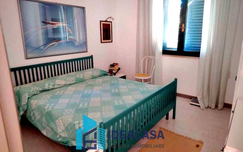 Villa bifamiliare via Artemide, Metaponto, Bernalda — foto 17 di 29