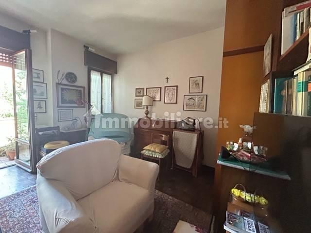 Quadrilocale via Italia, Centro, Falconara Marittima — foto 22 di 22