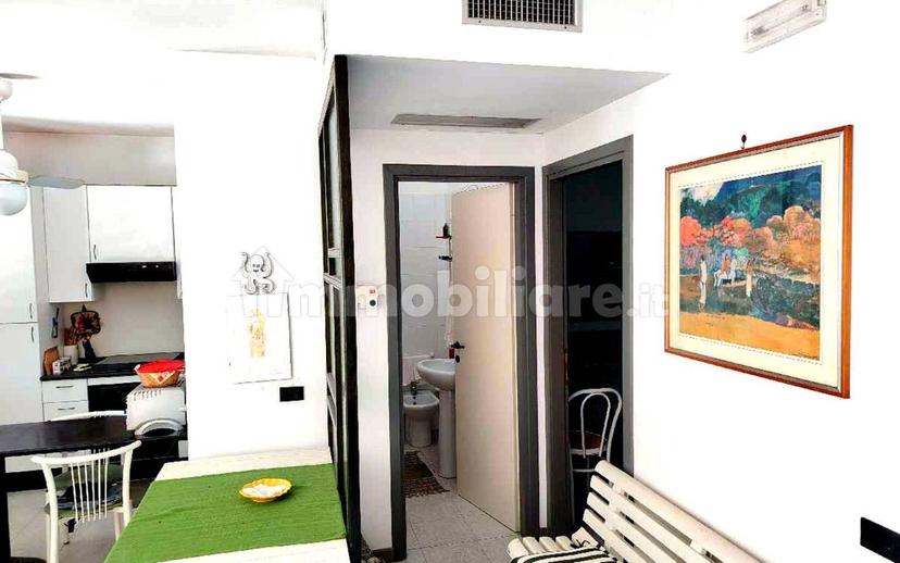 Villa bifamiliare via Artemide, Metaponto, Bernalda — foto 16 di 29