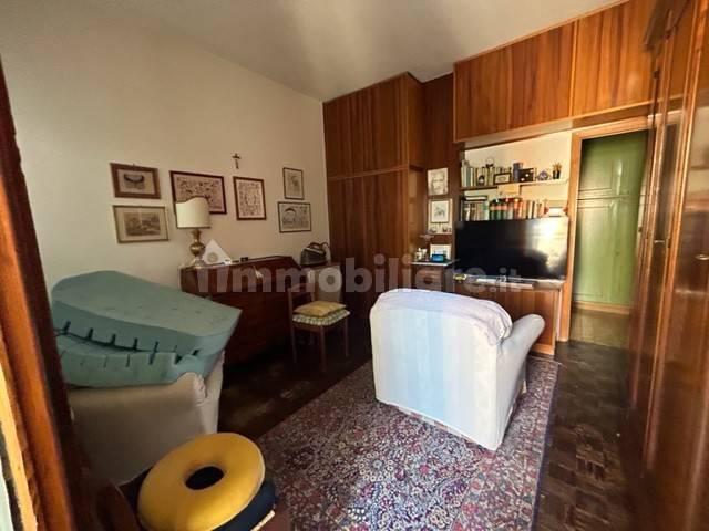 Quadrilocale via Italia, Centro, Falconara Marittima — foto 17 di 22
