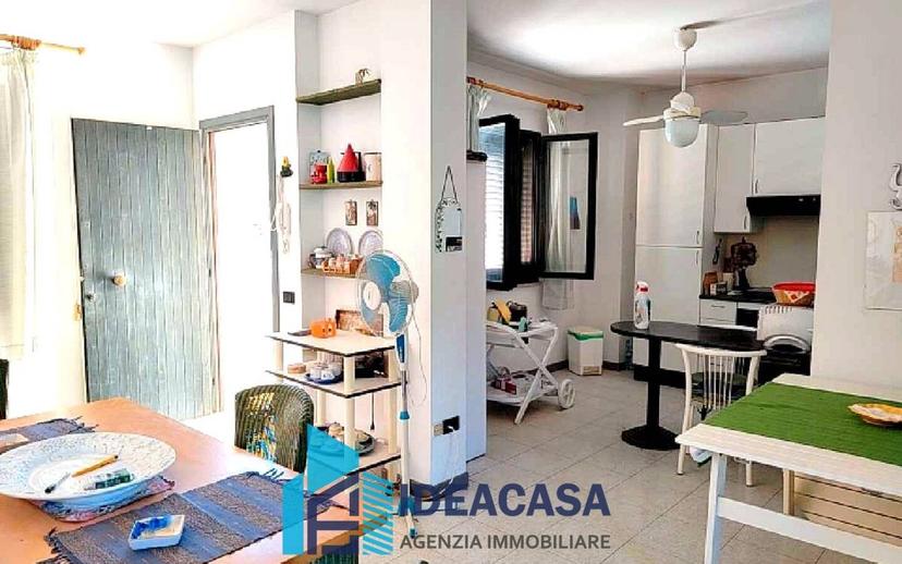 Villa bifamiliare via Artemide, Metaponto, Bernalda — foto 23 di 29