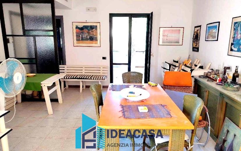 Villa bifamiliare via Artemide, Metaponto, Bernalda — foto 6 di 29