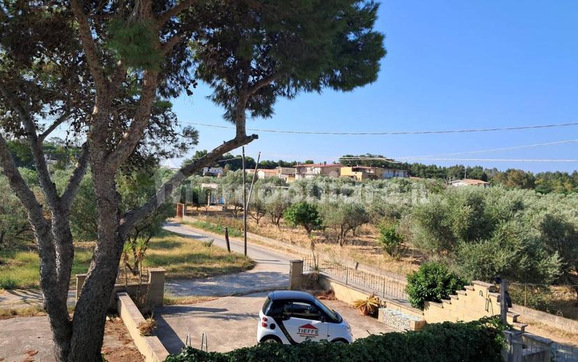 Bilocale viale della Pineta, Sena, Sellia Marina — foto 14 di 17