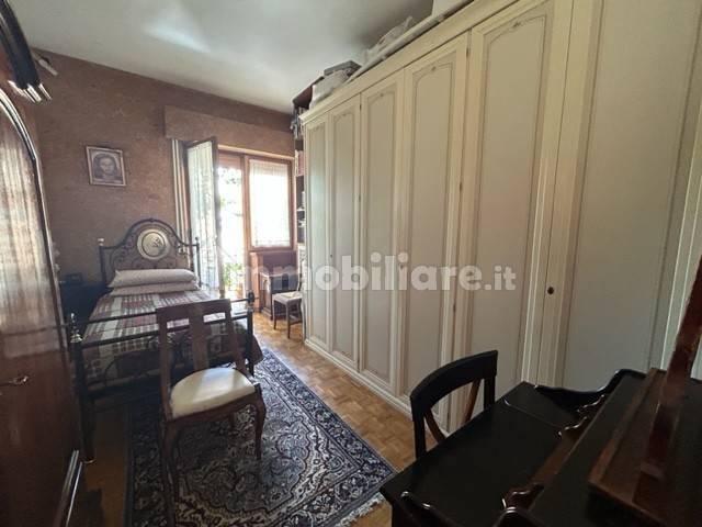 Quadrilocale via Italia, Centro, Falconara Marittima — foto 7 di 22
