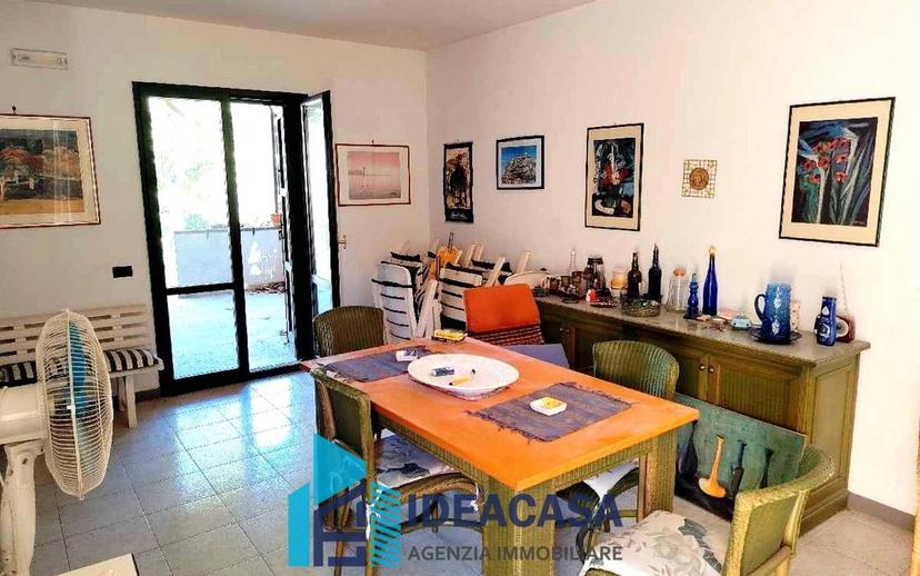 Villa bifamiliare via Artemide, Metaponto, Bernalda — foto 4 di 29