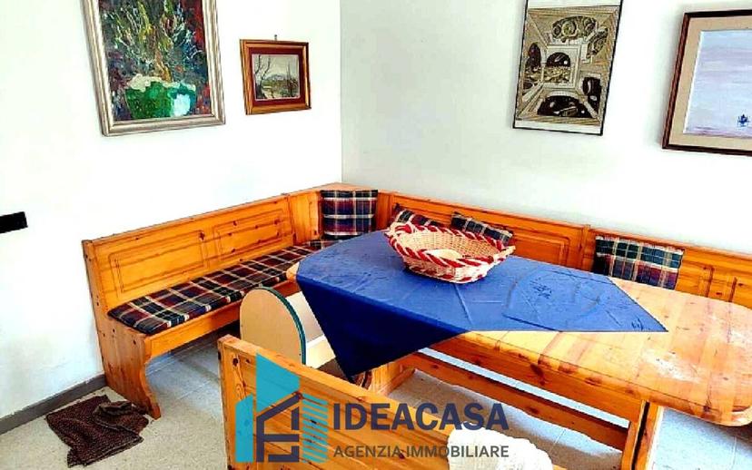 Villa bifamiliare via Artemide, Metaponto, Bernalda — foto 11 di 29