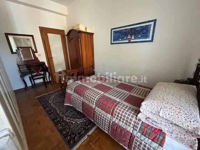 Quadrilocale via Italia, Centro, Falconara Marittima — foto 20 di 22