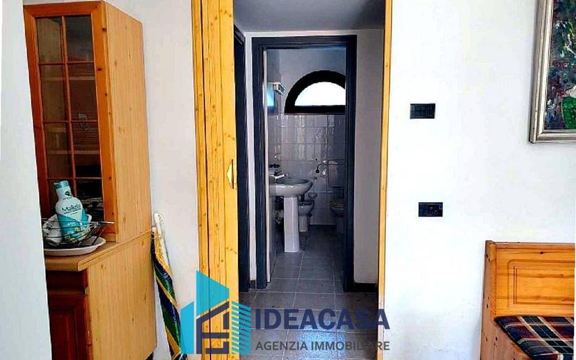 Villa bifamiliare via Artemide, Metaponto, Bernalda — foto 25 di 29