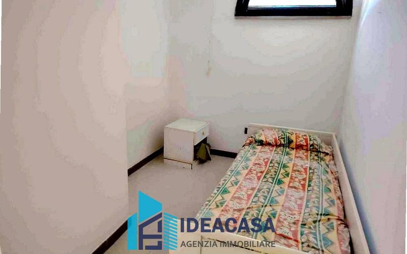Villa bifamiliare via Artemide, Metaponto, Bernalda — foto 8 di 29
