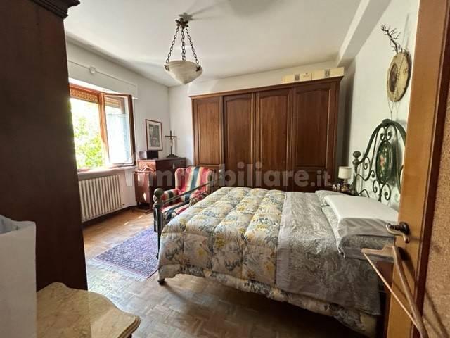 Quadrilocale via Italia, Centro, Falconara Marittima — foto 9 di 22