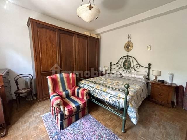 Quadrilocale via Italia, Centro, Falconara Marittima — foto 21 di 22