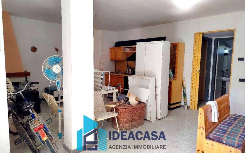 Villa bifamiliare via Artemide, Metaponto, Bernalda — foto 14 di 29