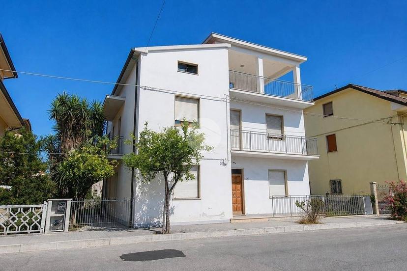 Quadrilocale via Val Tiberina 54, Porto d'Ascoli, San Benedetto del Tronto — foto 5 di 18