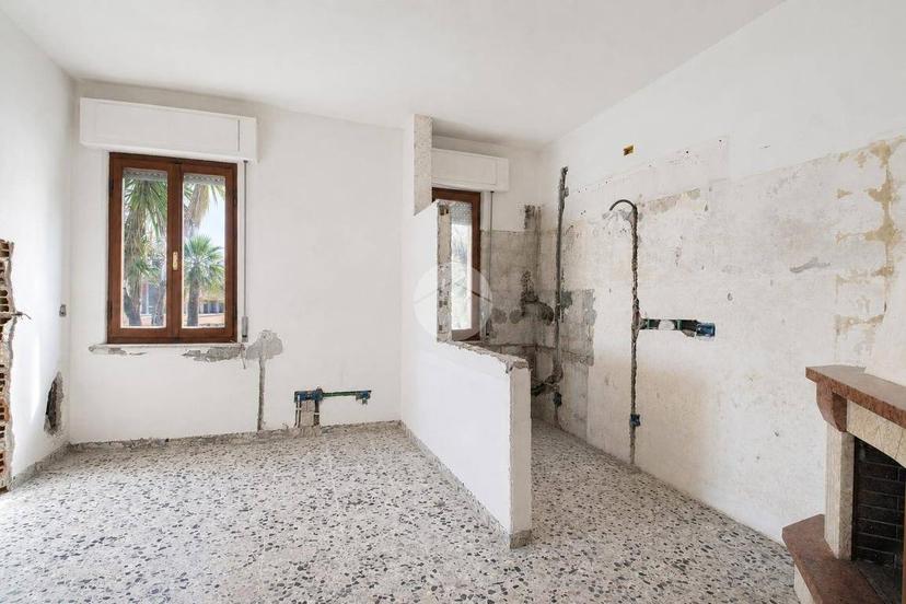 Quadrilocale via Val Tiberina 54, Porto d'Ascoli, San Benedetto del Tronto — foto 11 di 18