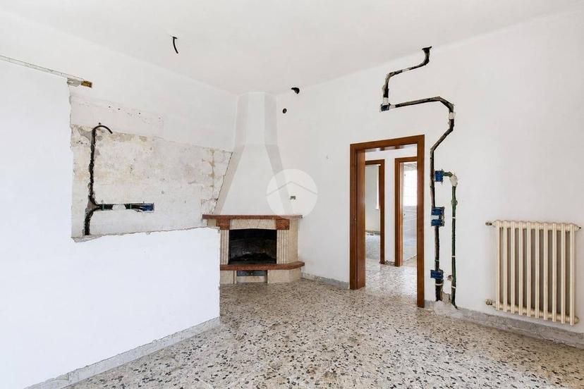 Quadrilocale via Val Tiberina 54, Porto d'Ascoli, San Benedetto del Tronto — foto 4 di 18
