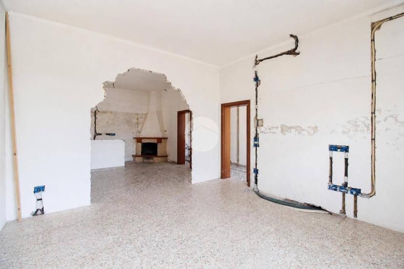 Quadrilocale via Val Tiberina 54, Porto d'Ascoli, San Benedetto del Tronto — foto 7 di 18