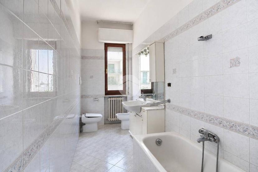 Quadrilocale via Val Tiberina 54, Porto d'Ascoli, San Benedetto del Tronto — foto 10 di 18