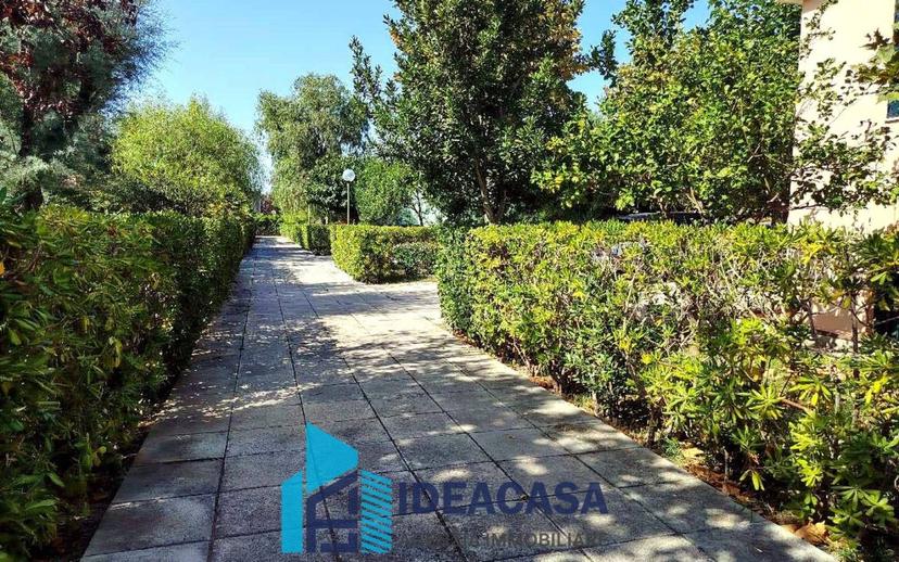Villa bifamiliare via Artemide, Metaponto, Bernalda — foto 12 di 29