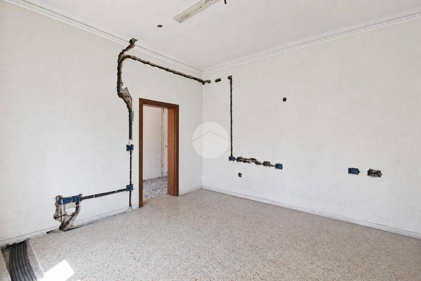Quadrilocale via Val Tiberina 54, Porto d'Ascoli, San Benedetto del Tronto — foto 17 di 18