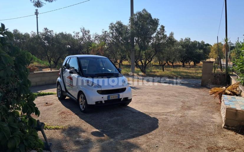 Bilocale viale della Pineta, Sena, Sellia Marina — foto 16 di 17