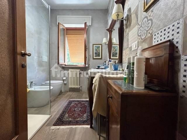 Quadrilocale via Italia, Centro, Falconara Marittima — foto 14 di 22